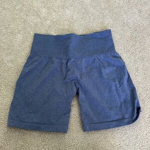 nvgtn shorts, perfect condition!